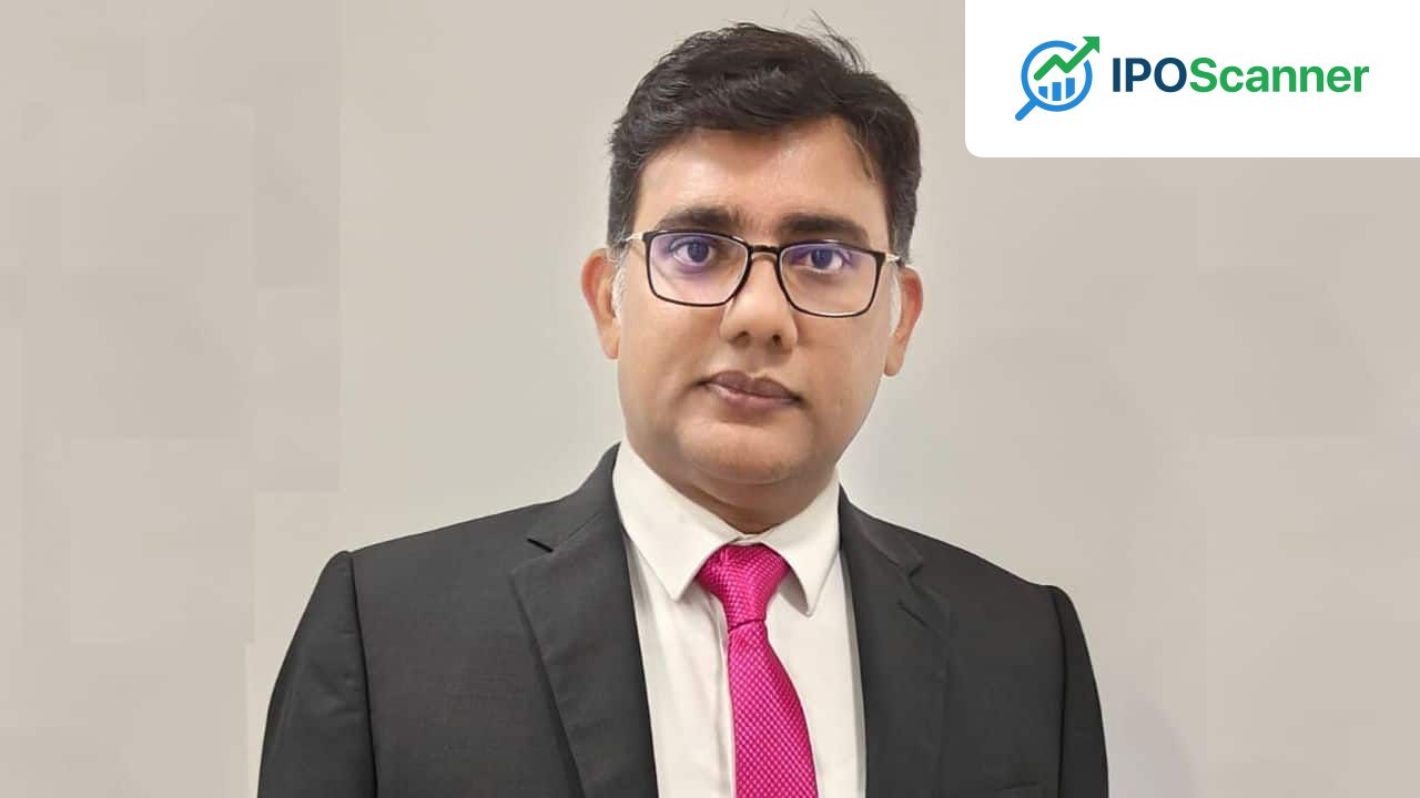 Global Economic Stagflation, Rupee Volatility, and Market Uncertainty: Mavenark's Ponangi Identifies Key Risks for CY26