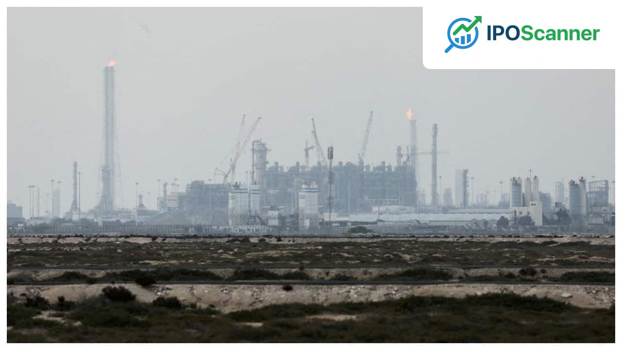 Qatar's LNG Exports Cut by 17% as Missile Strikes Force Emergency Shut-Down