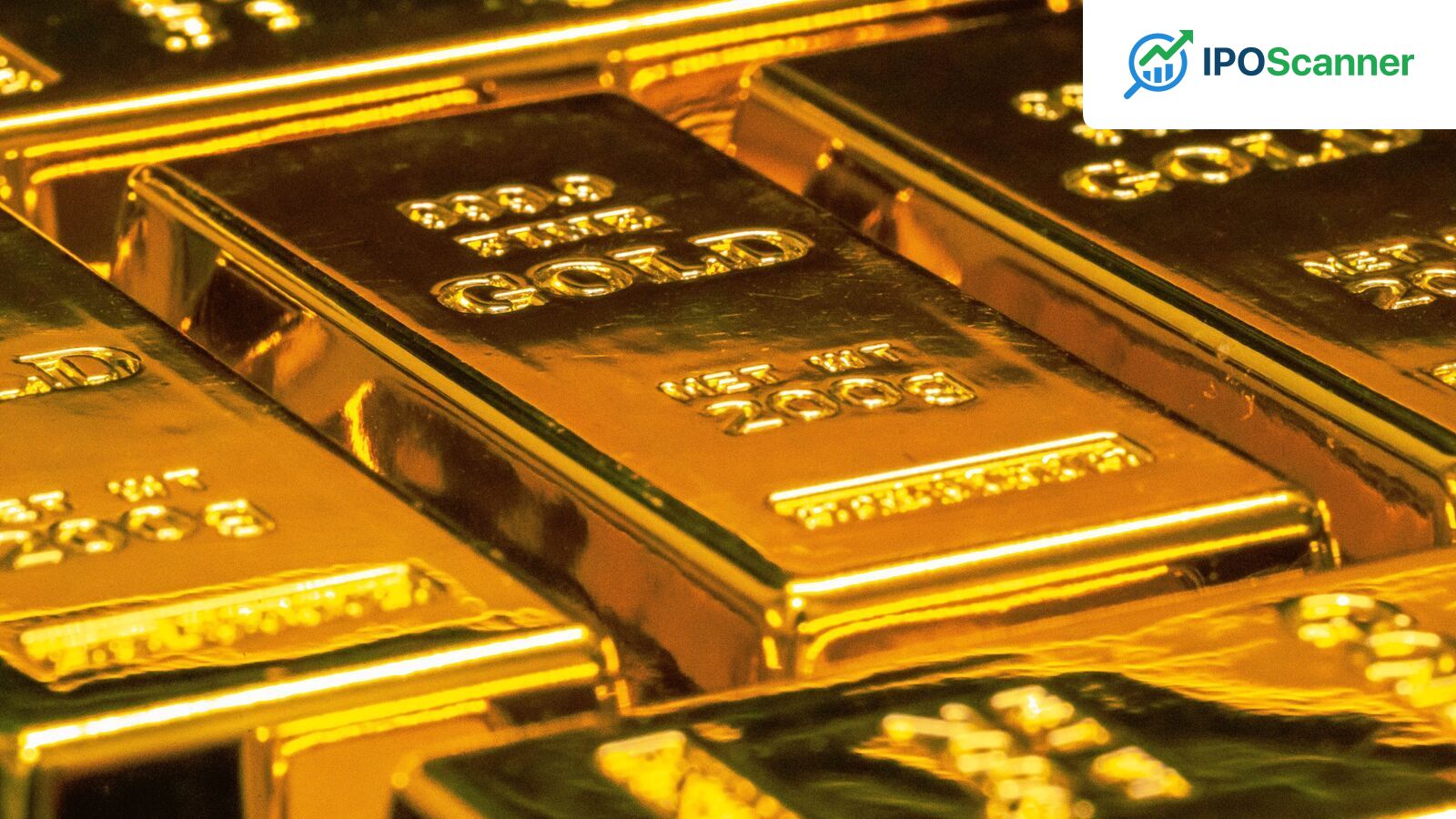 Gold Prices Climb 2% on MCX Amid Value Buying, Dollar Strength, and Dimming US Fed Rate Cut Hopes