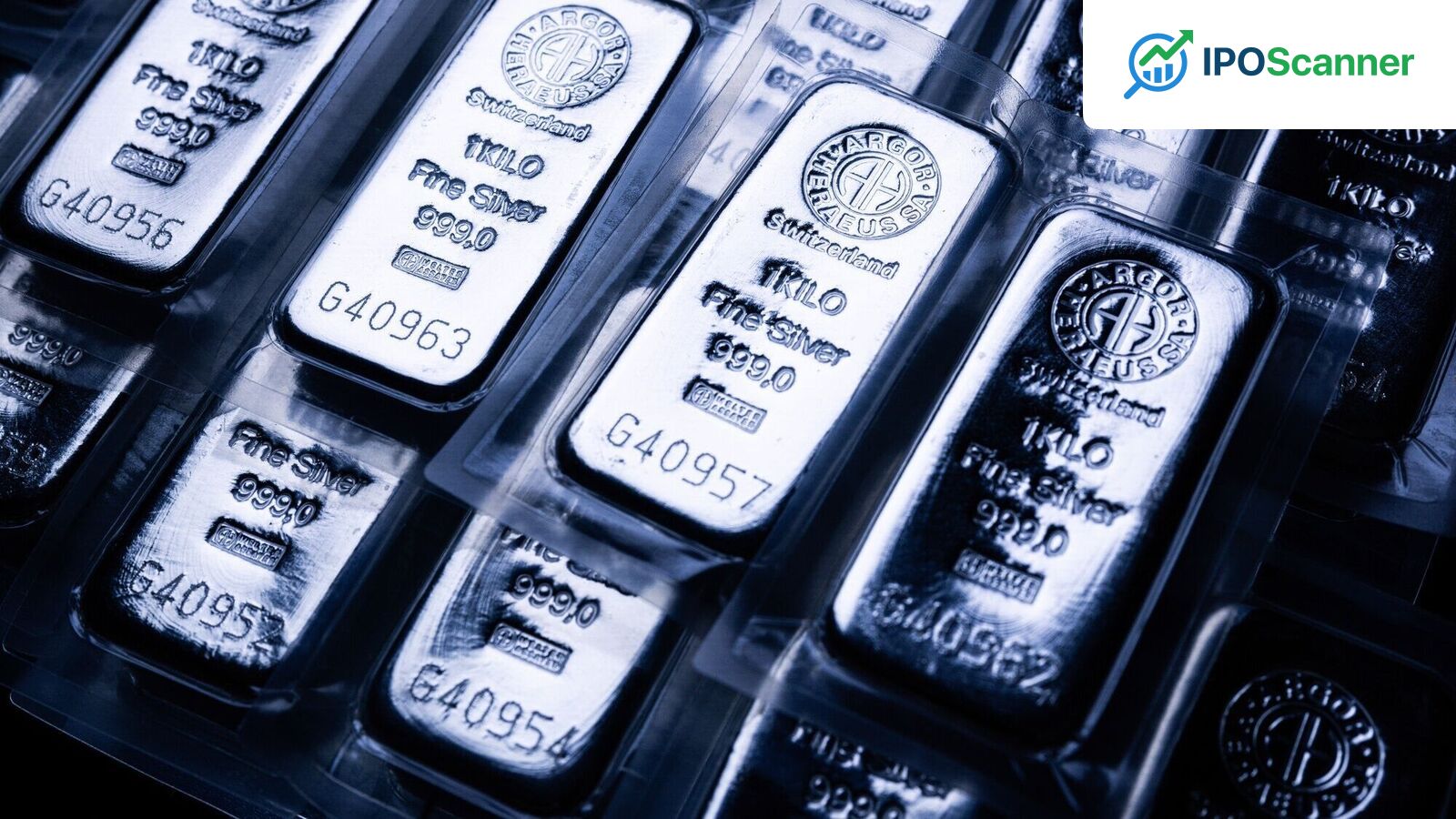 Silver Price Rallies to ₹2.4 Lakh on MCX Amid Weak Dollar, Ends Week in the Red