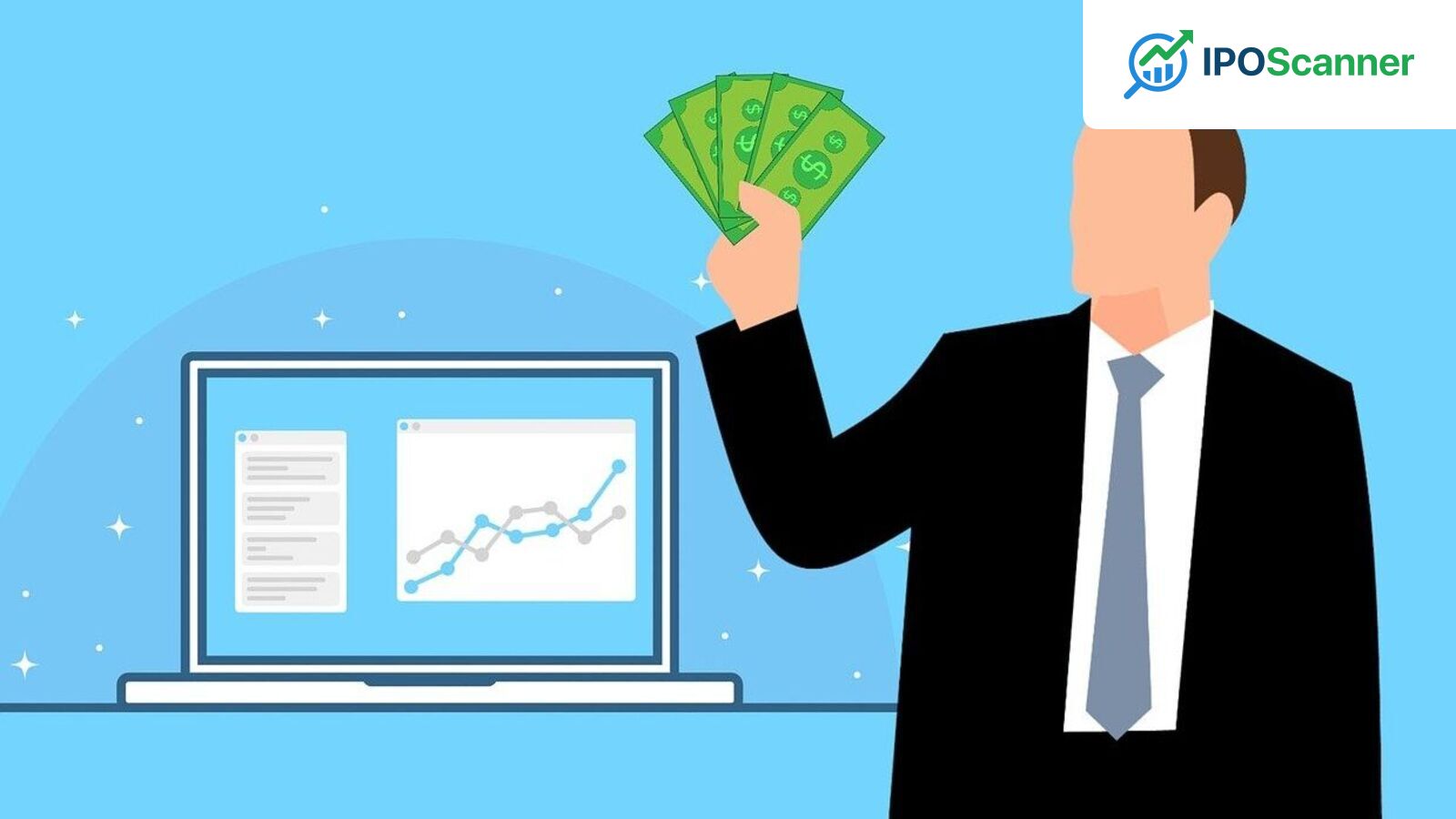 Parag Parikh Increases Stake in Cash Management Company to 3.65% Amid Market Volatility