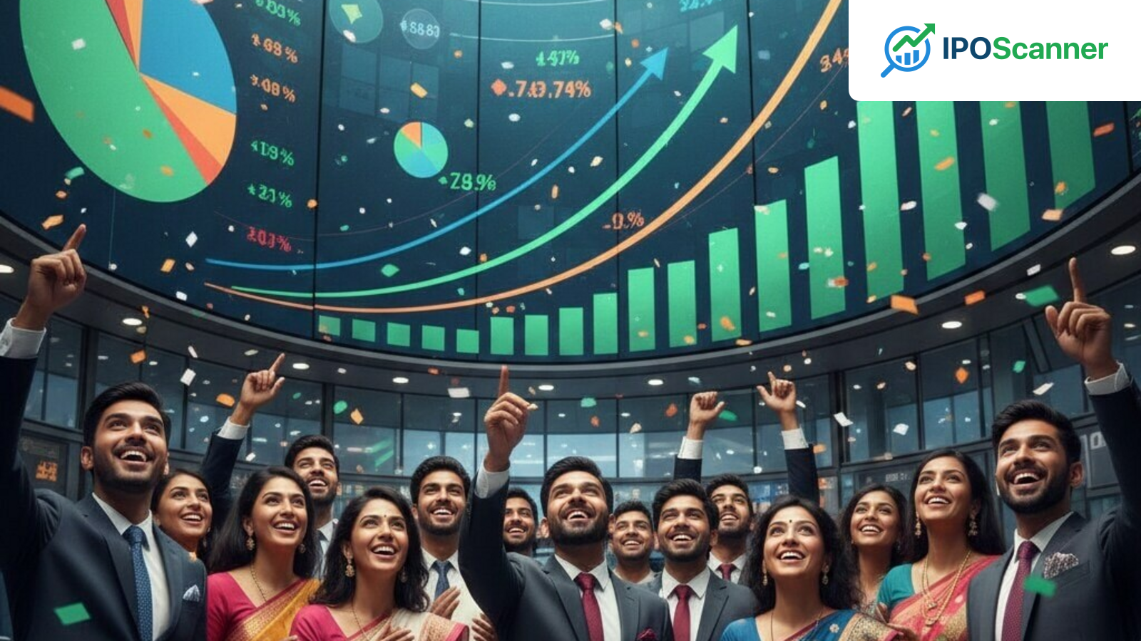 Nifty 50, Sensex Surge: Factors Behind India's Bullish Stock Market