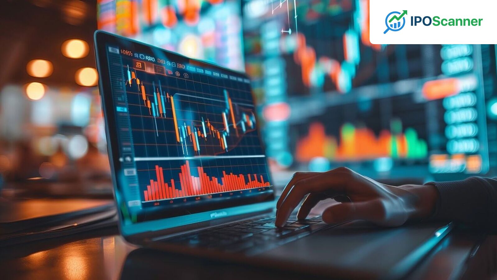 Infosys, TCS, and Coforge Bounce Up to 4% on Accenture's Strong Q2 Earnings and Raised Growth Outlook