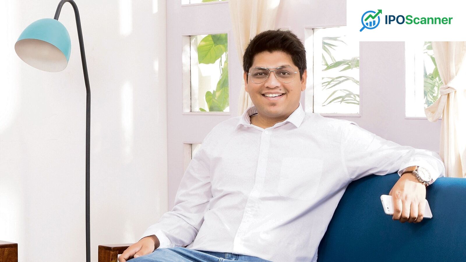 Rentomojo Seeks Up to ₹1,200 Crore Through Initial Public Offering