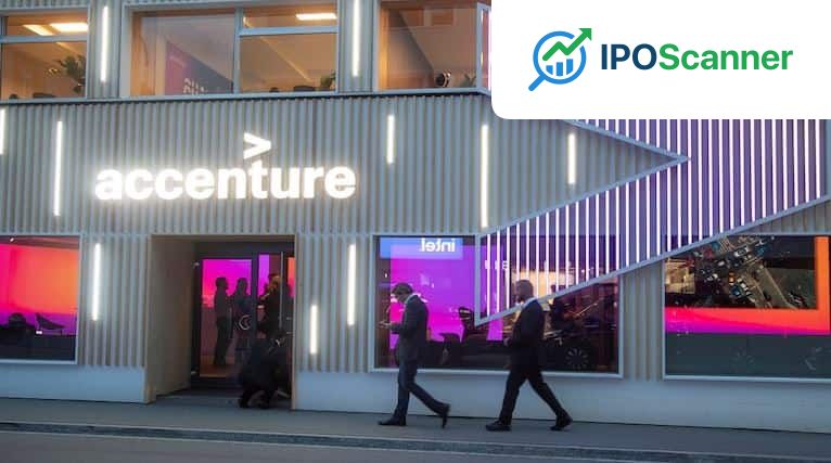 Accenture's Q2 Earnings Indicate AI-Driven Expansion in India's IT Sector