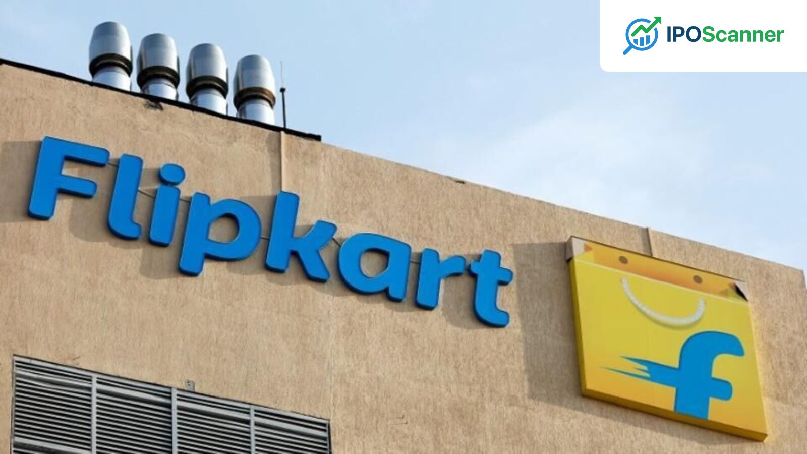Flipkart's Group CFO Sriram Venkatarama Resigns Ahead of Planned India IPO