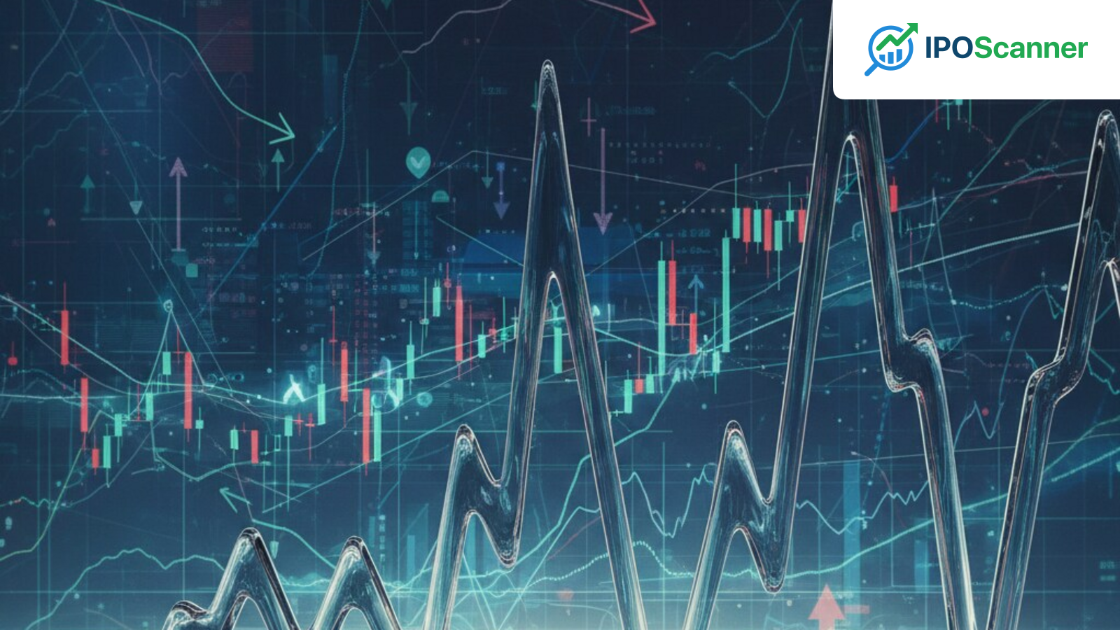 Top Stocks on the NSE: Vodafone Idea, JP Power, HDFC Bank Among Most Traded Shares Today