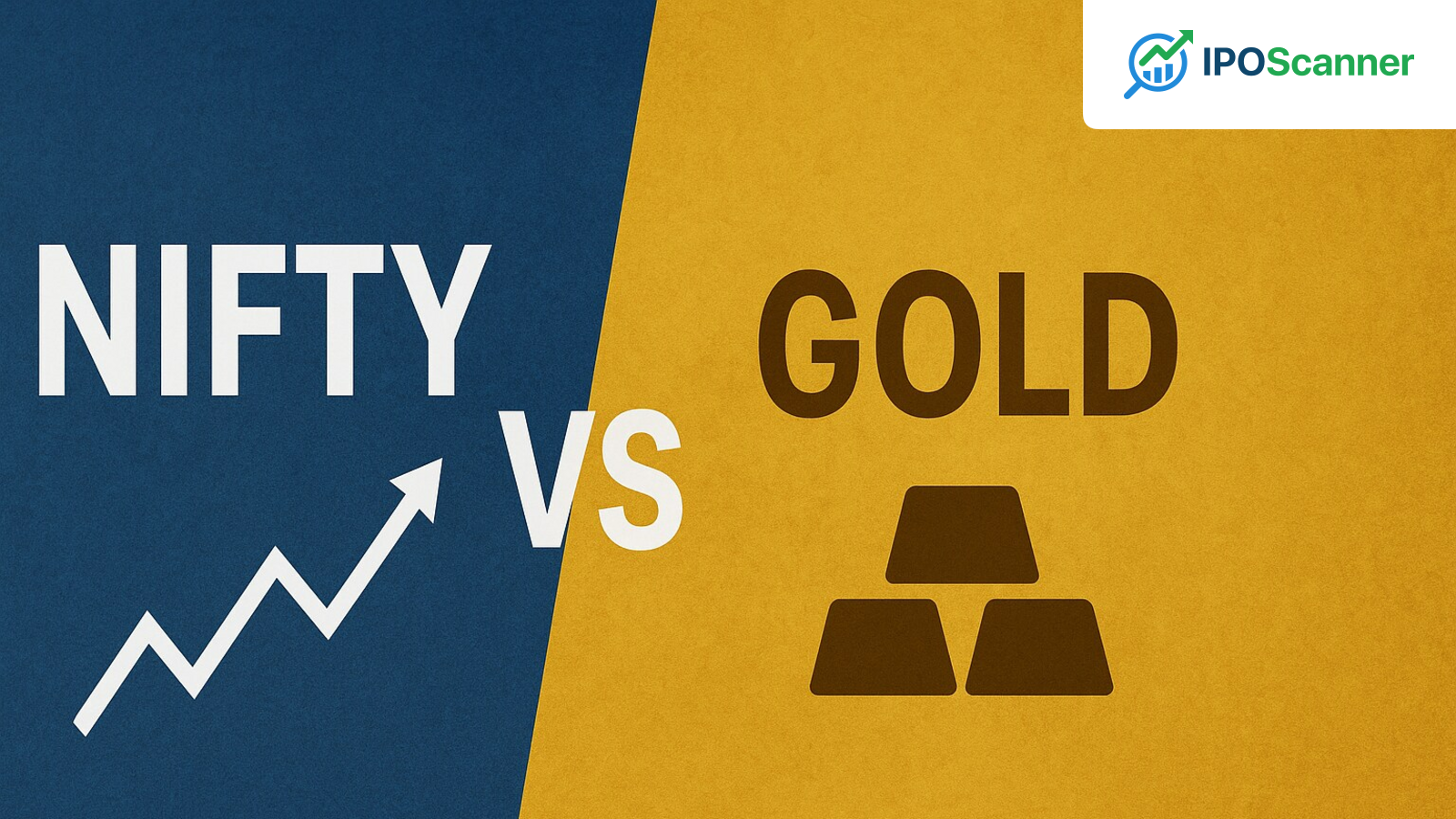 Nifty-Gold Ratio Sees Significant Jump Amid Slowing Oil and US Dollar Trends
