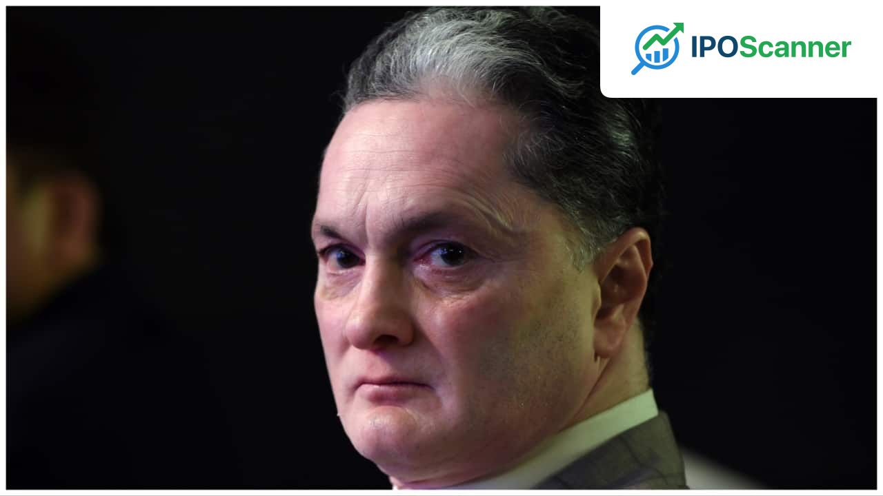 Gautam Singhania Injured in Maldives Speedboat Accident, Undergoing Treatment in Mumbai
