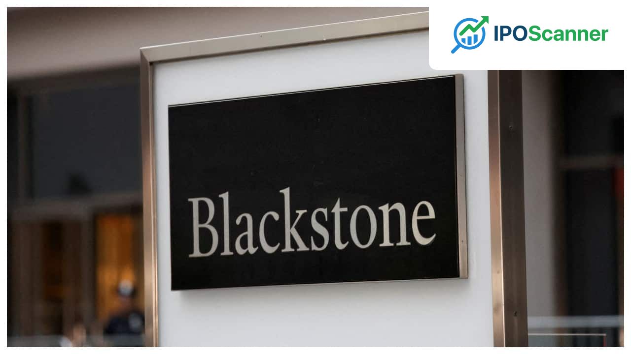 Blackstone Private Credit Fund Posts First Monthly Loss Since 2022