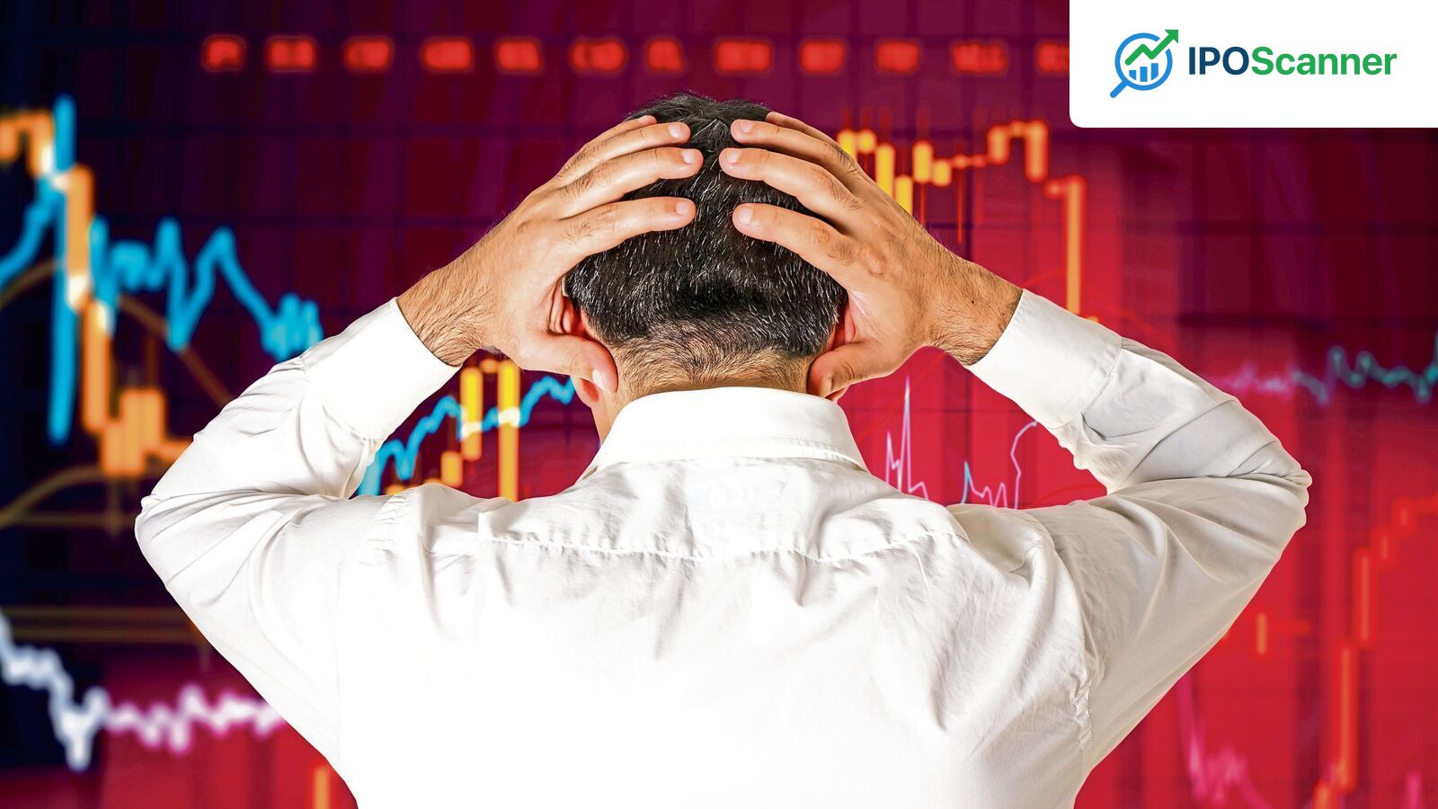 US-Iran Tensions Weigh Heavily on Global Markets: S&P 500 Loses Over $1 Trillion in Market Value Amid Month-Long Decline