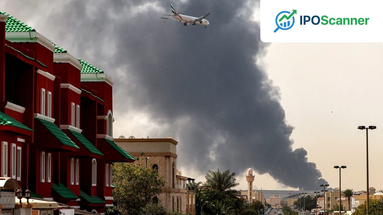 Middle East Crisis Sparks Global Economic Consequences