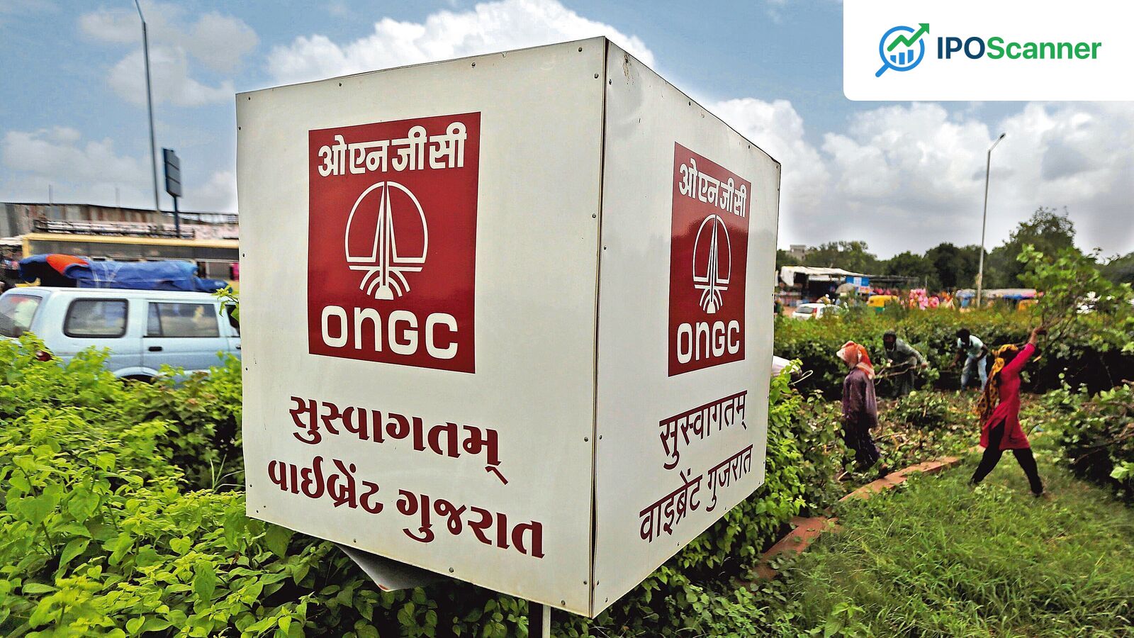 ONGC Emerges as an Anomaly Amid US-Iran Tensions: Exploring the Factors Behind its Resilience
