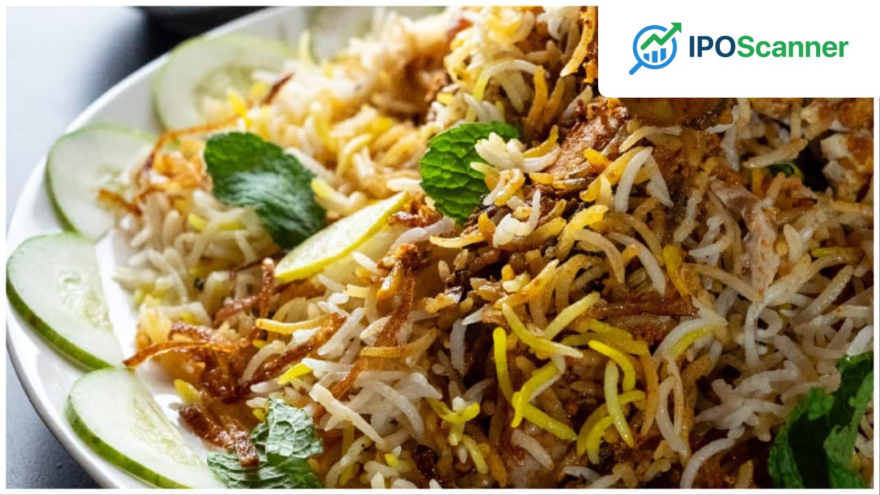 Biryani Prices Rise Amid LPG Shortage as Hotels Switch to Firewood for Cooking