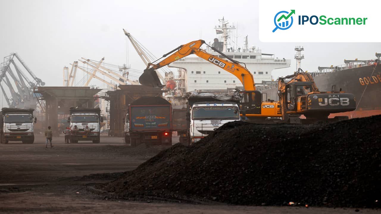 India Reaches 1 Billion Tonnes of Coal Production for Second Consecutive Year
