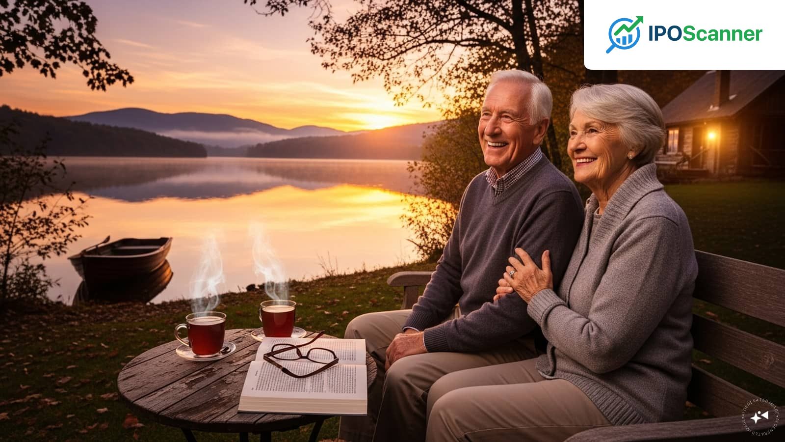 Saving for Retirement May Be More Manageable Than Initially Perceived