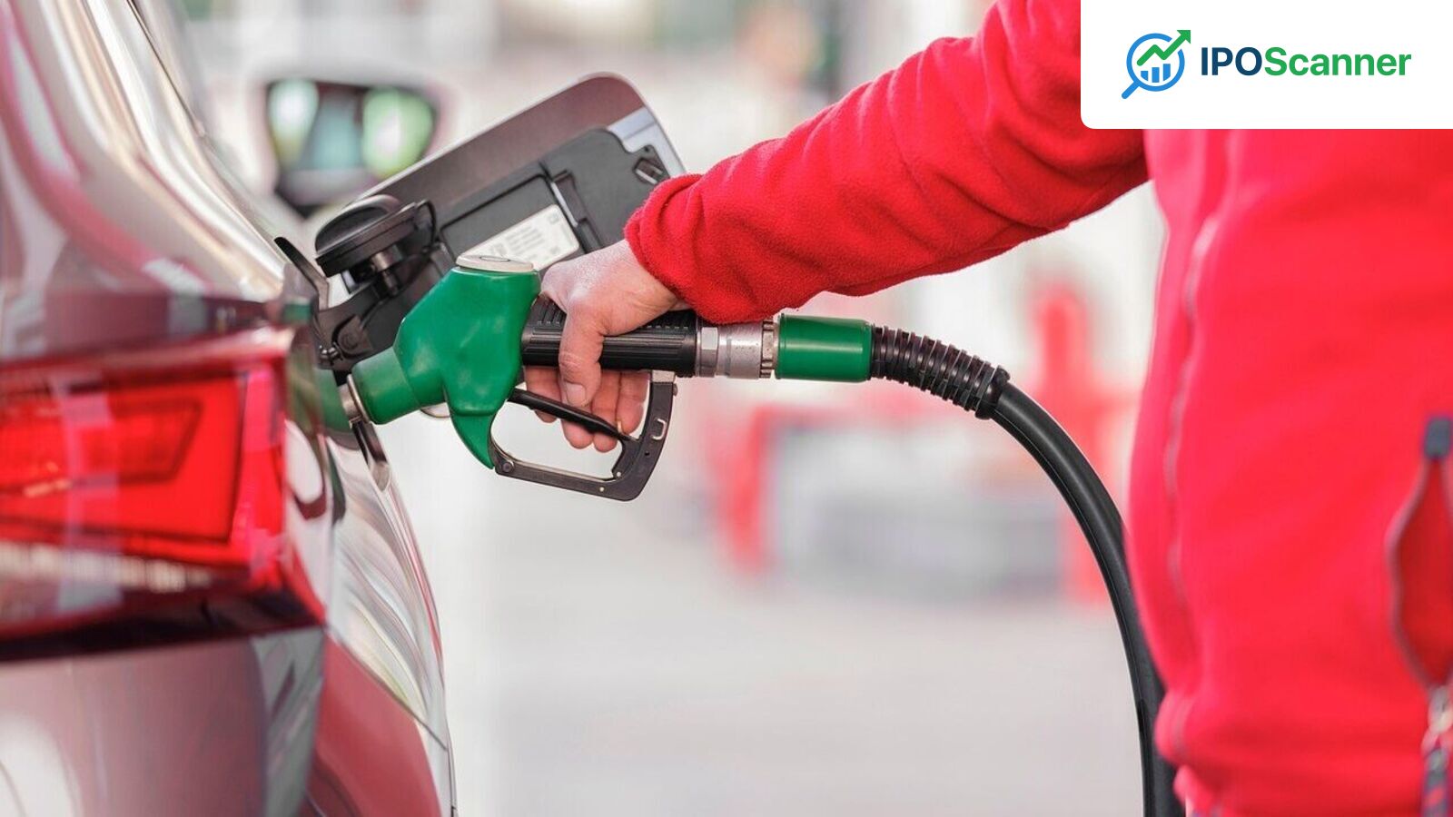 Indian Oil Stocks at Risk: OMC Shares May Plummet 20% Amid Crude Oil Price Surge