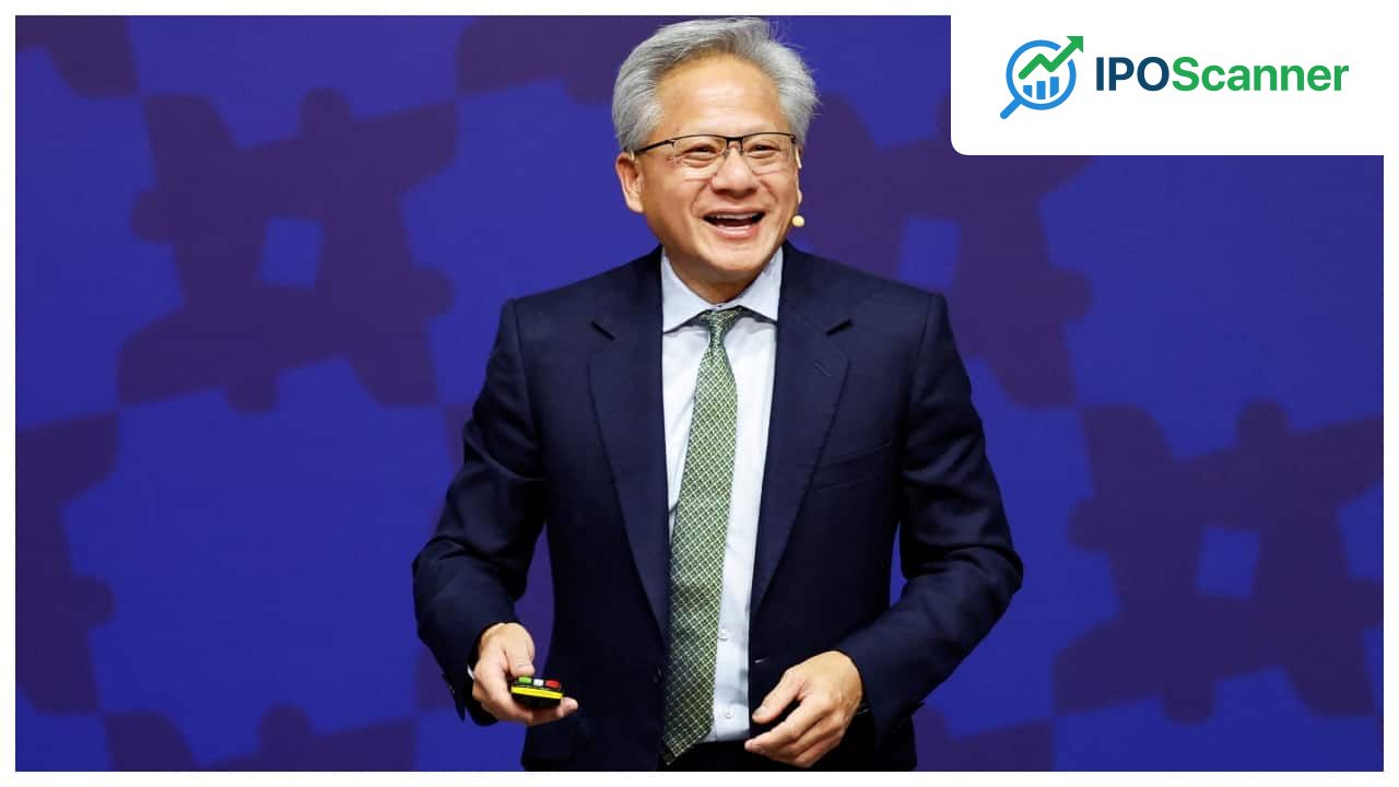 Nvidia CEO Hints at Potential Shift in Engineering Assessment Metrics