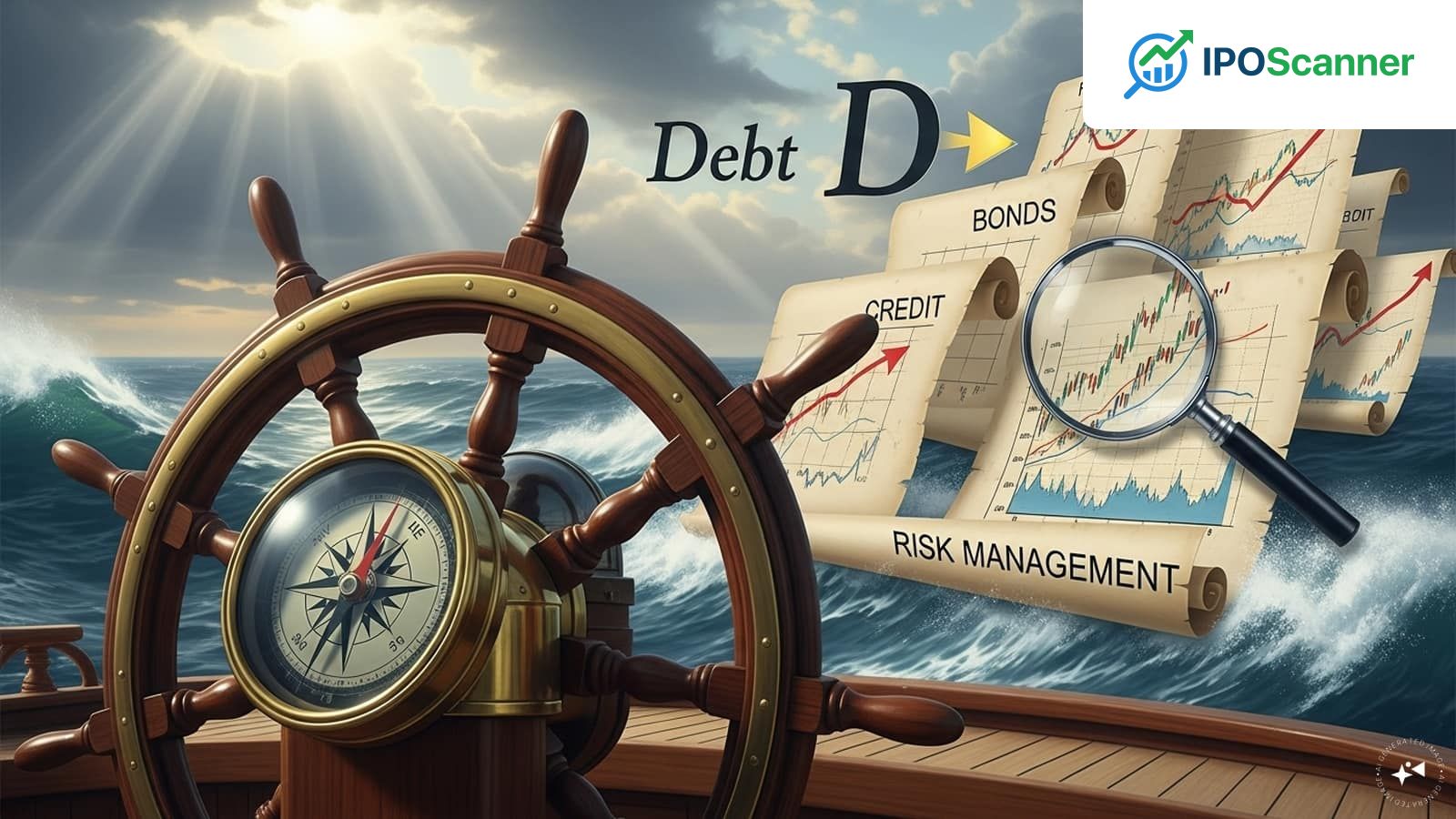 Easing Credit Terms Can Hide the Burden of Debt for Young Borrowers