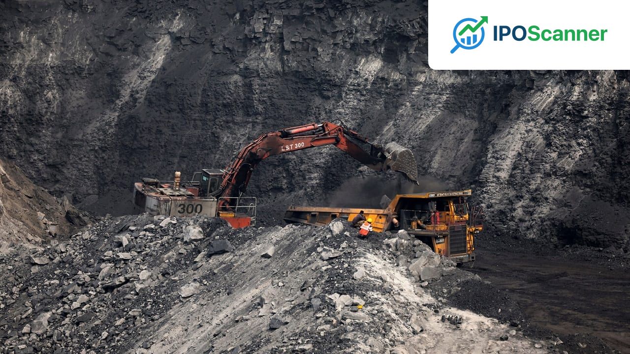 India's Coal Import Decline Amid Rising Power Demand