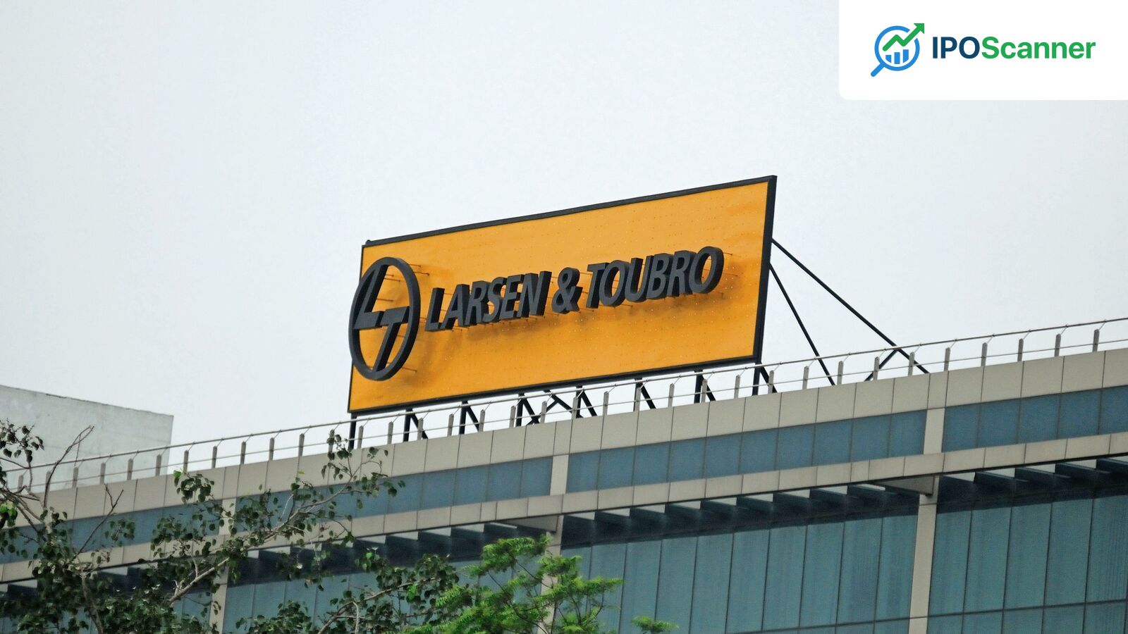L&T Reports 95% On-Time Completion Rate for West Asia Projects