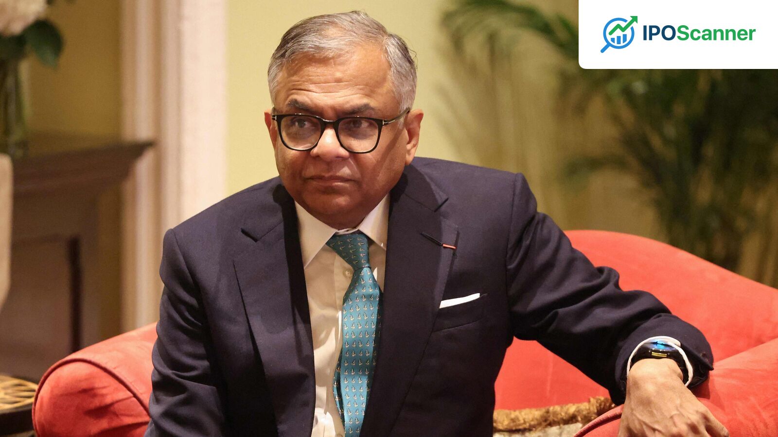 Tata Sons and Shapoorji Pallonji Group Leaders Unite for Interfaith Gathering