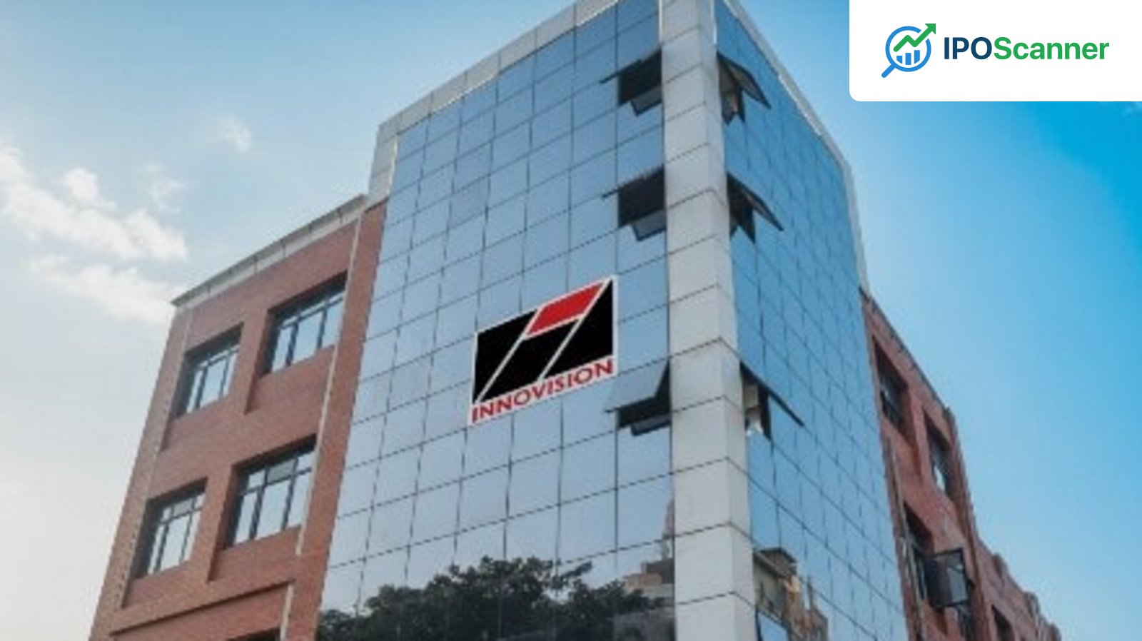 Innovision IPO Hits Indian Stock Market, Listing and Pricing to be Determined Today