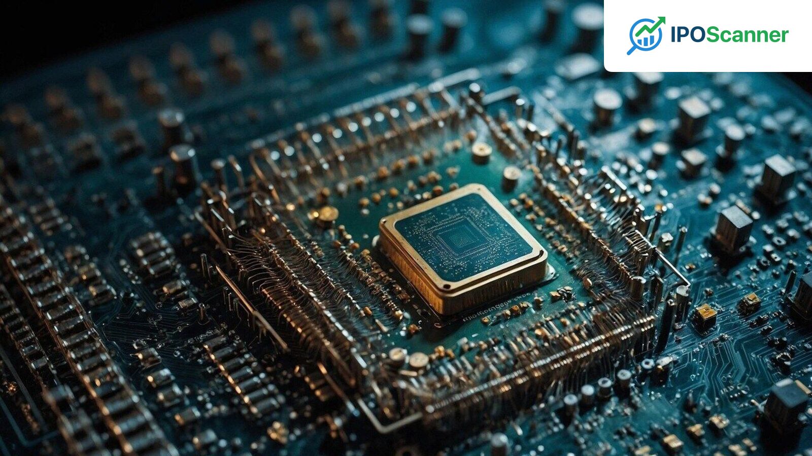 Tata Semiconductor Secures $735 Million in Funding for Chip Fabrication Facility, Commits to Dholera Project