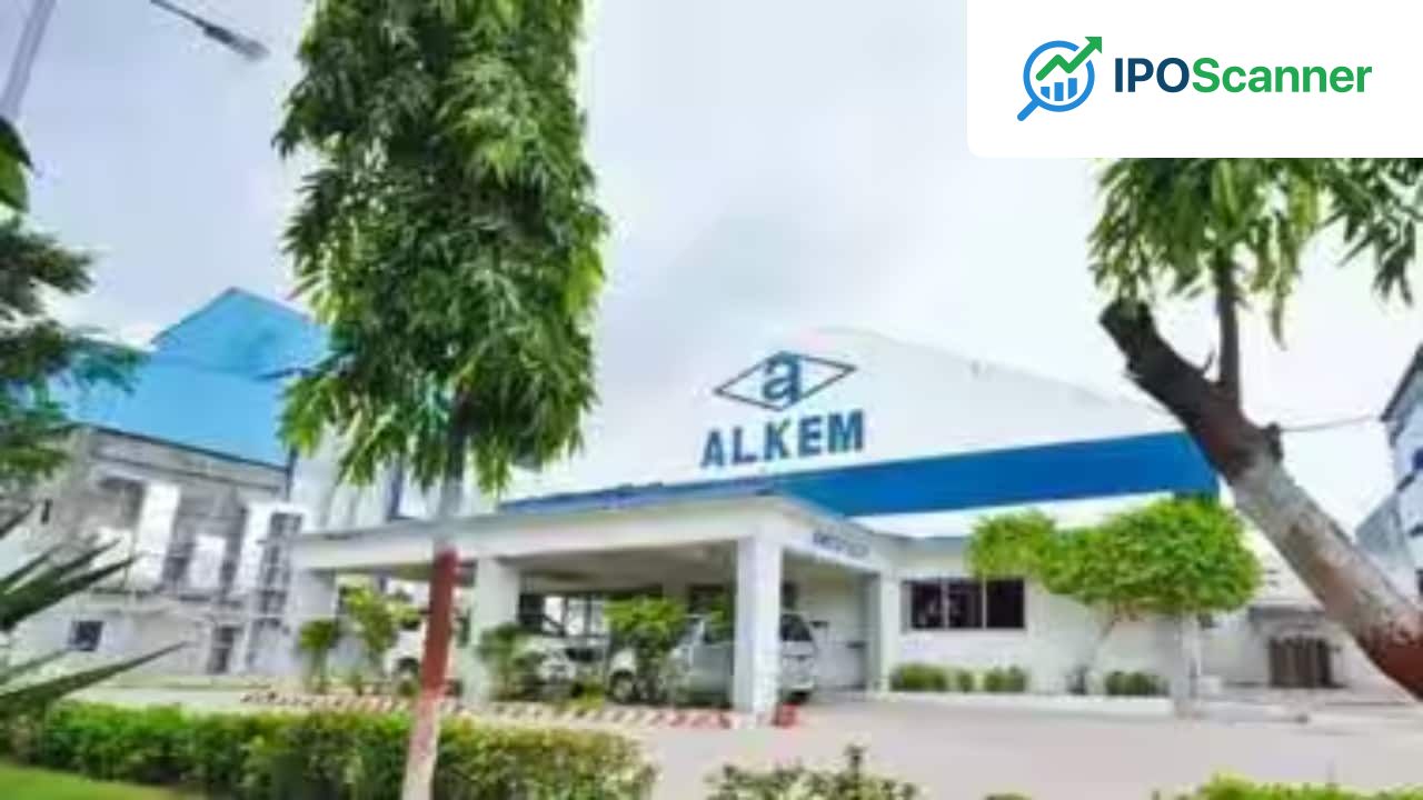 Alkem Laboratories Stock in Focus Following DCGI Approval for Semaglutide Injection