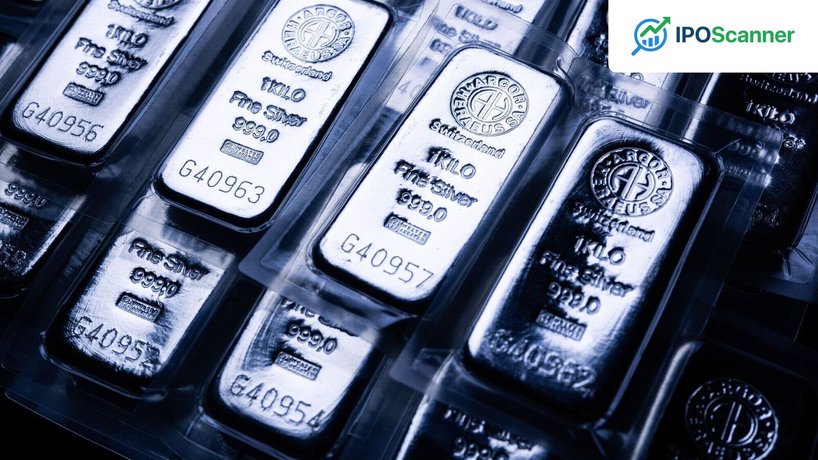 Silver Prices Plummet 6% Amid US-Iran Tensions, Sparking Investor Jitters