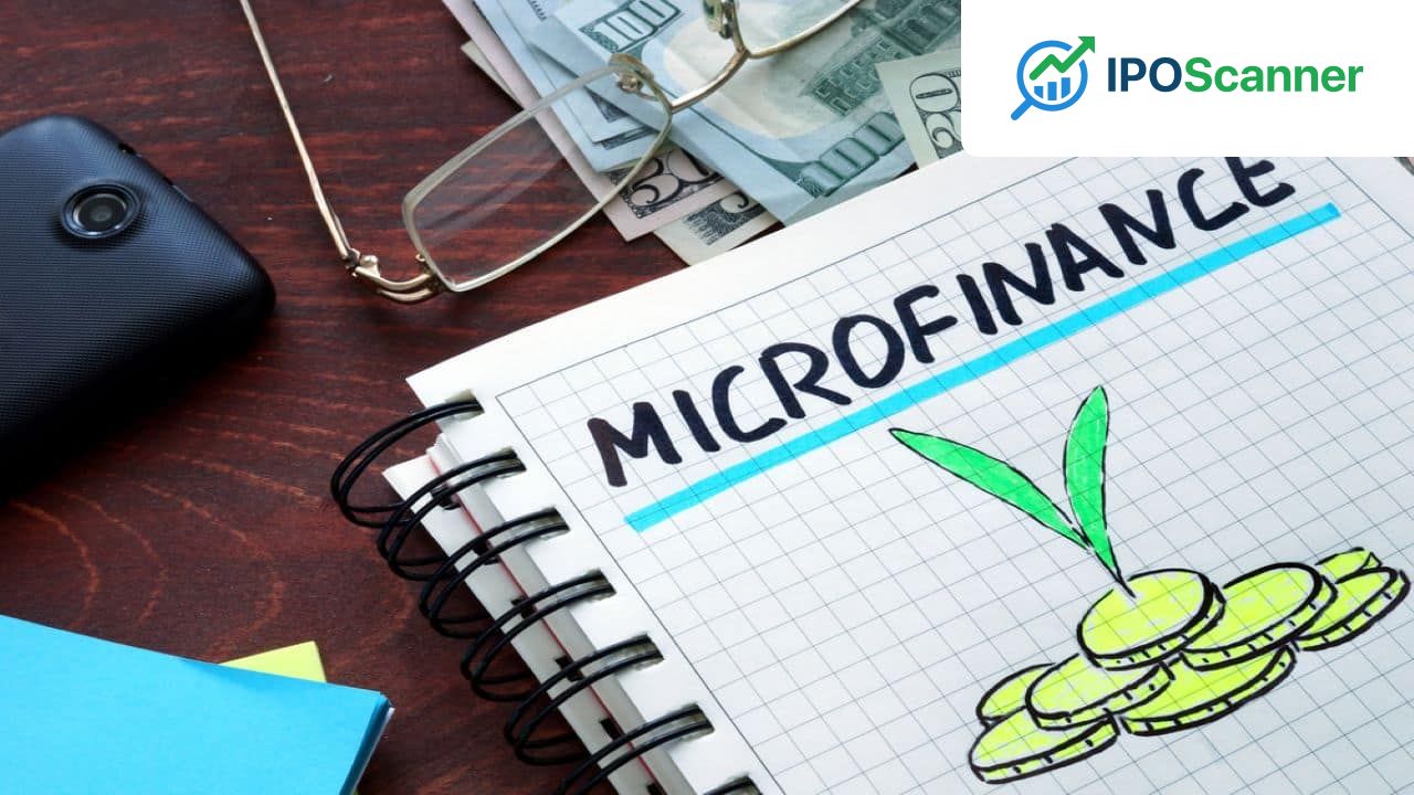 Microfinance Sector Warnings Suggest Broader Economic Vulnerabilities