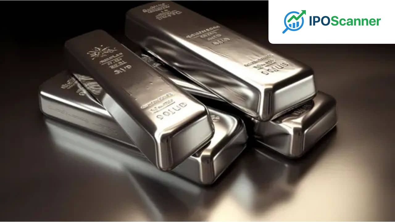 Silver ETFs Plummet Up to 8%, Hind Zinc Slumps 4.5% as Precious Metal Prices Decline by 6% to Rs 2.13 Lakh per Kg