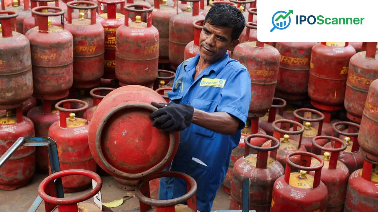 India Eyes 10-Kilogram LPG Supply Plan Amid Hormuz Crisis Impact on Imports
