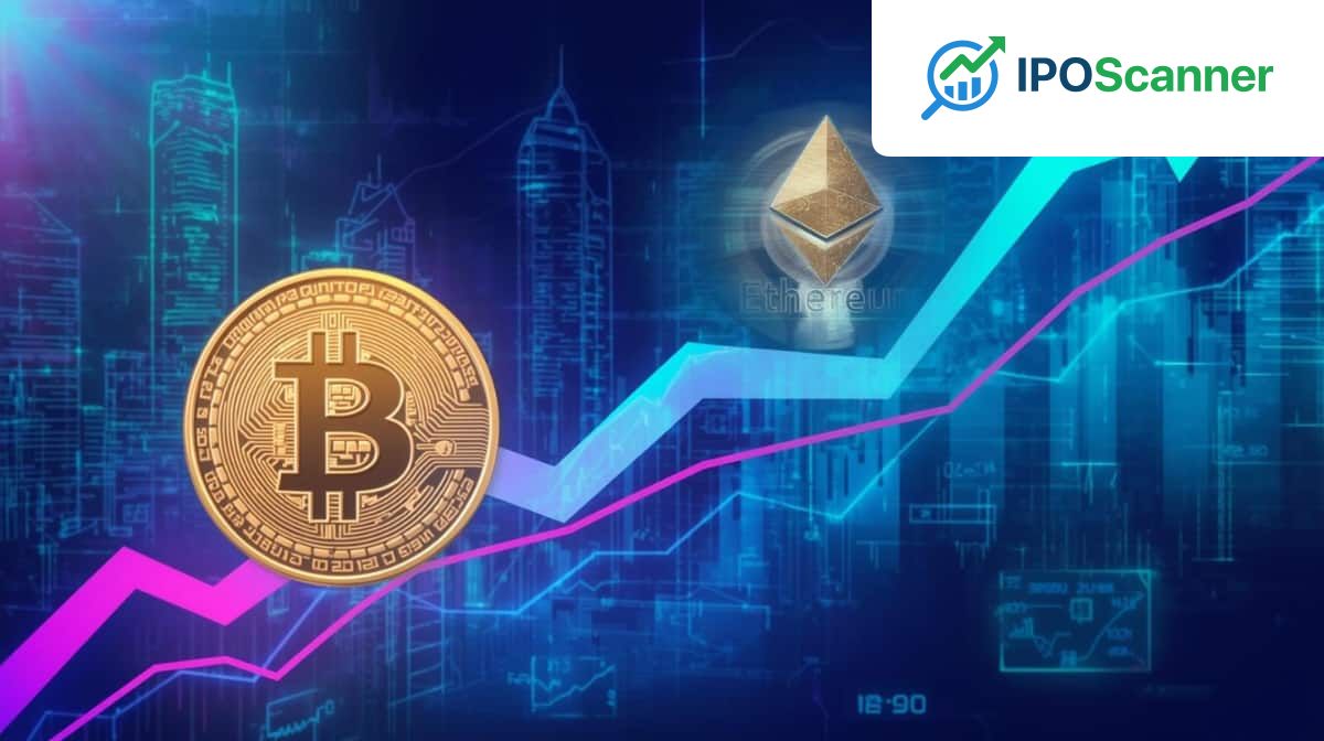 Bitcoin Falls 1.59% to $67,498: Is This a Buying Opportunity?