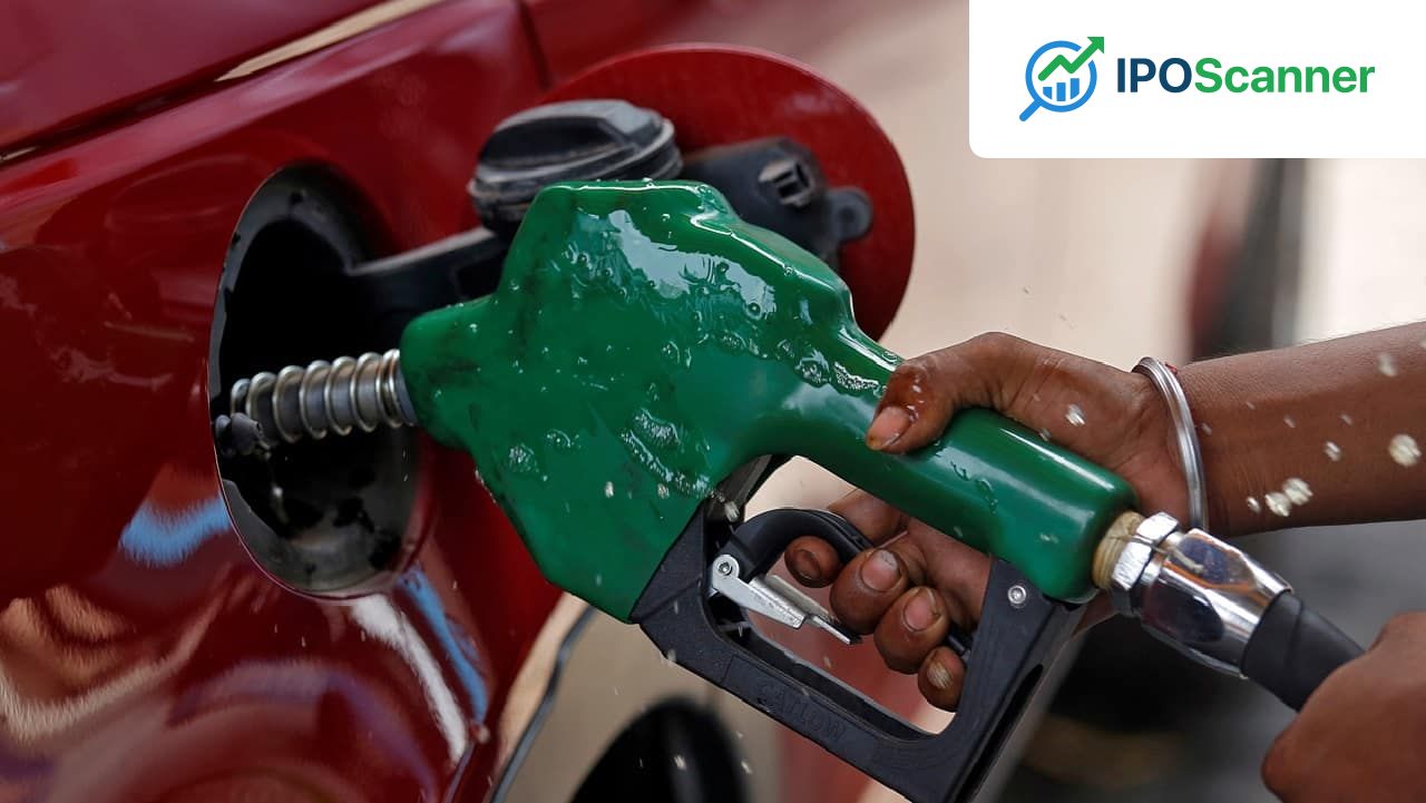 Fuel Prices Update: Rates Unchanged Amid Market Volatility