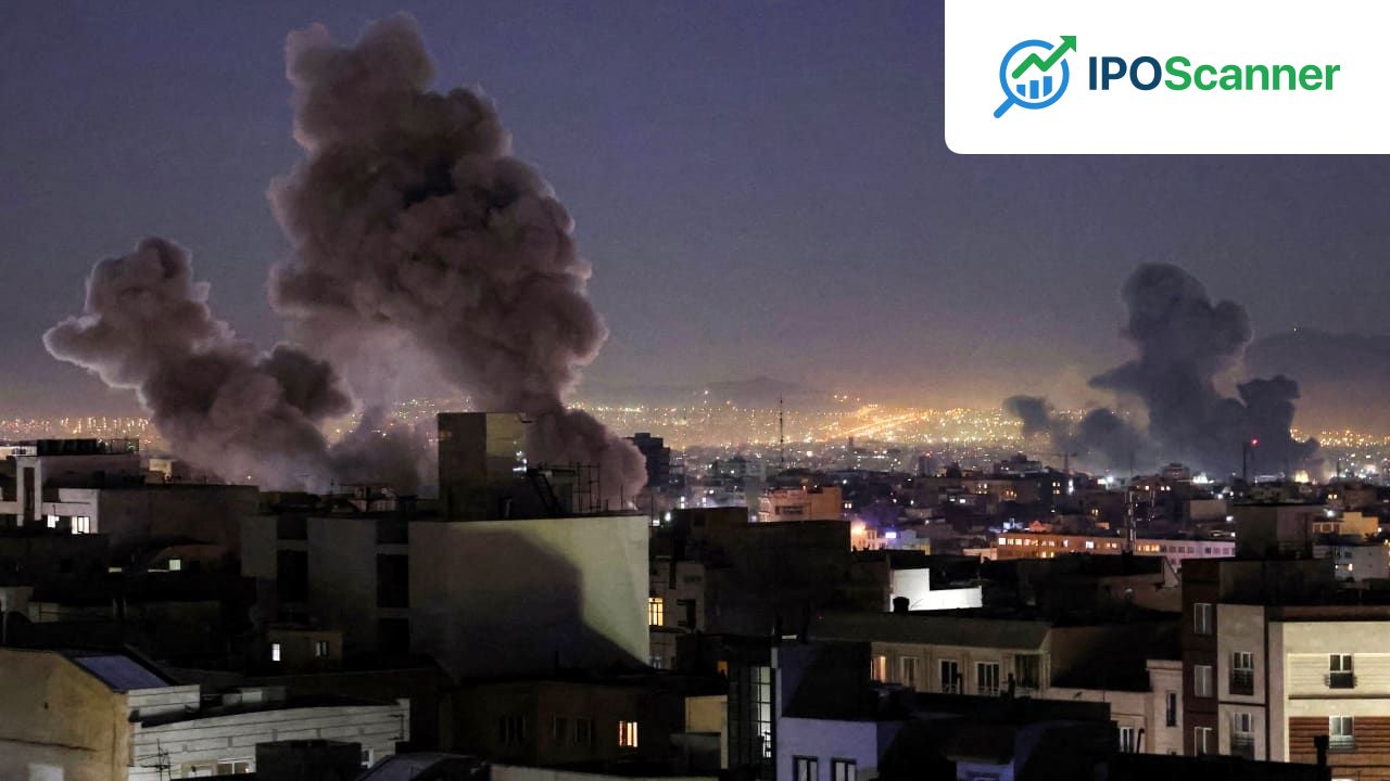 India Faces Significant Economic Consequences in Event of Prolonged Middle East Conflict