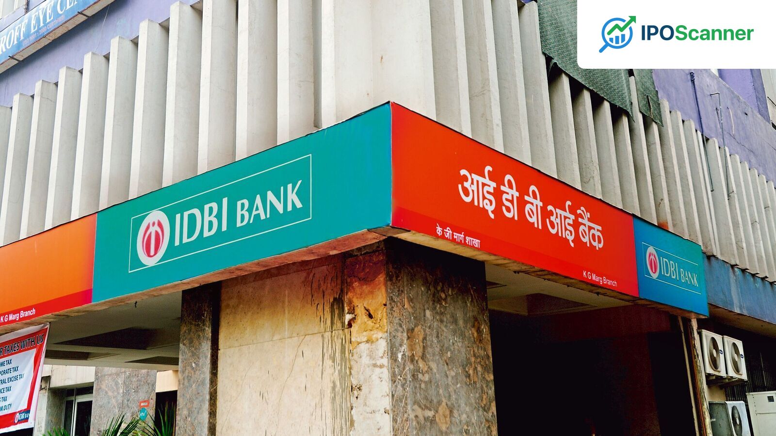 IDBI Bank Shares Plummet to New Lows Amid Cancellation of Government's Stake Sale Plan