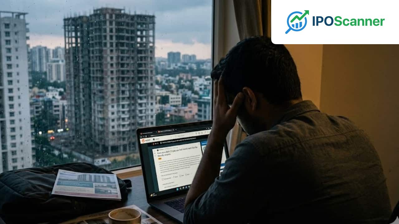 Iran-Israel Conflict Escalation Triggers Rise in Indian Homebuilding Costs
