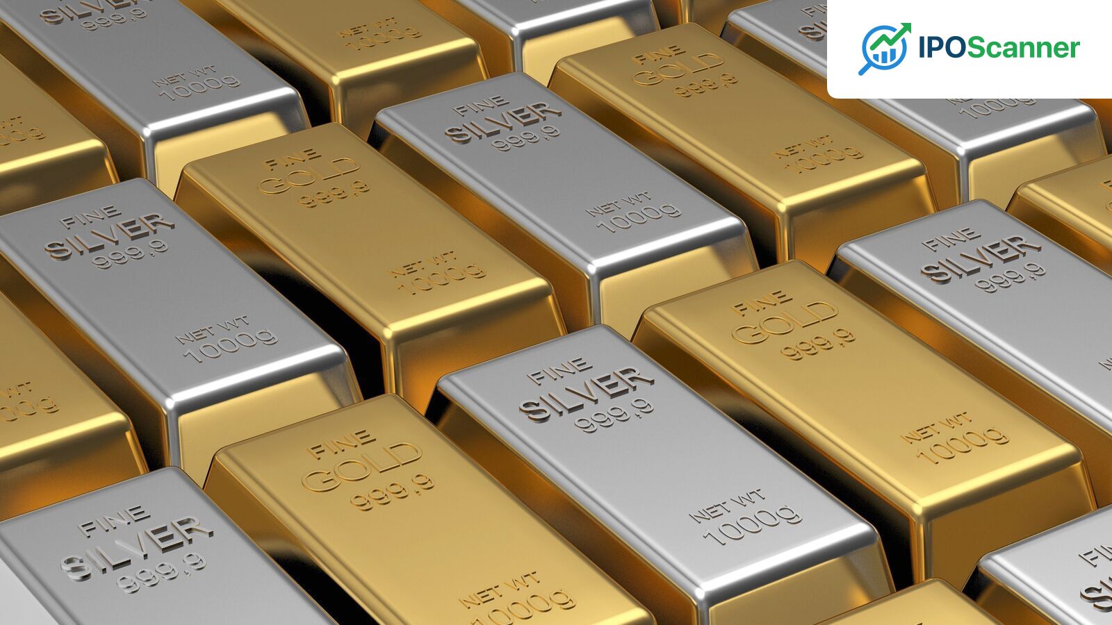 Gold and Silver Investment Dilemma: World Gold Council Offers Guidance for Investors