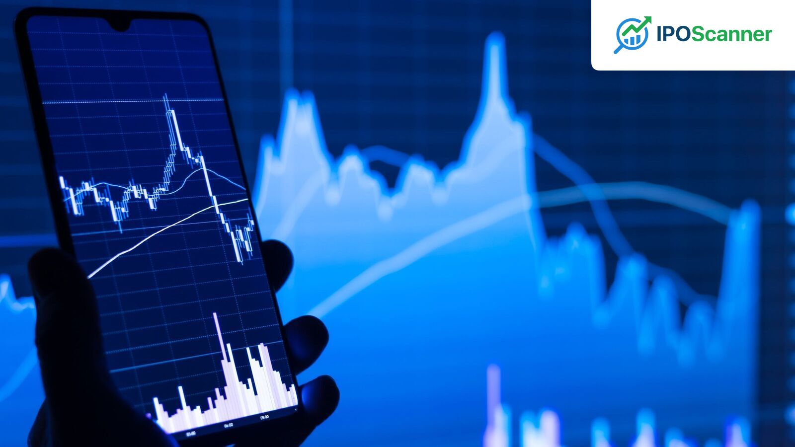 Innovision Share Price Declines 20% Amid Stock Market Crash Following Weak Listing