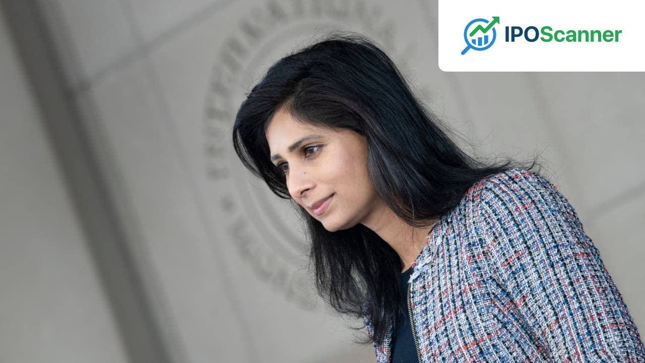 IMF Chief Economist Gita Gopinath Signals Global Economic Impact of West Asia Conflict May Be Determined Within 24 Hours