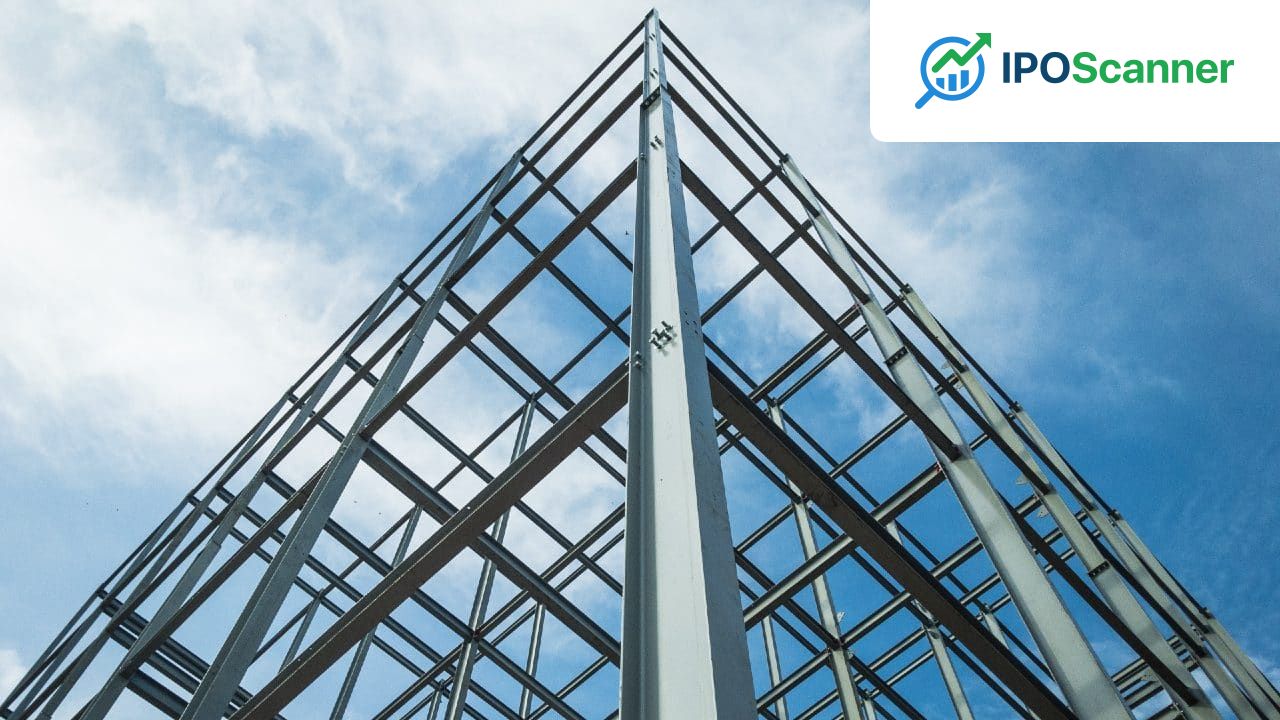 RKB Global Submits Initial Public Offering Prospectus for Capital Expenditures, Working Capital, and Debt Repayment Purposes