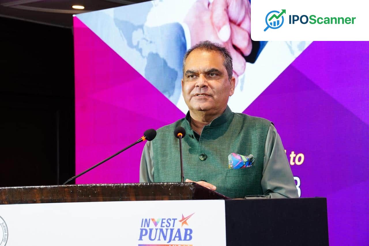 Punjab Power Minister Advocates for Sufficient LPG Supplies to Industry and Households
