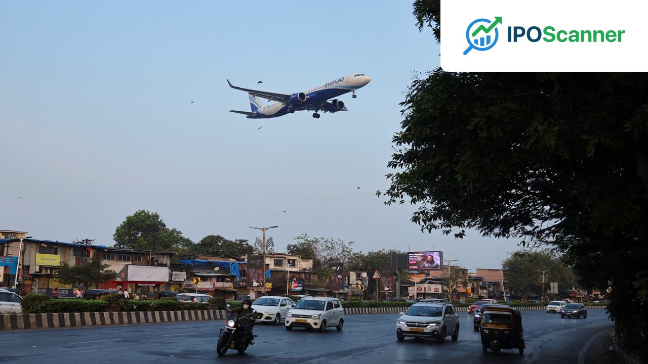 IndiGo Appoints Aloke Singh as Chief Strategy Officer