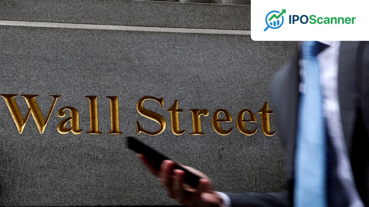 US Stocks Rally Following Positive Assessment of Iran Diplomacy