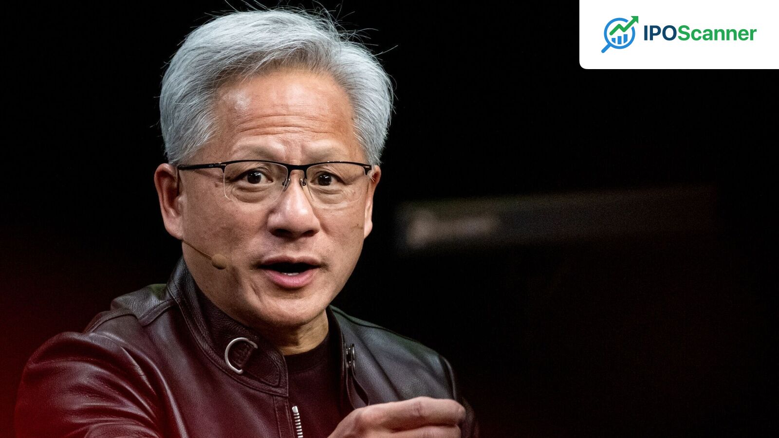 Jensen Huang: Avoiding Problems Often Leads to Further Consequences