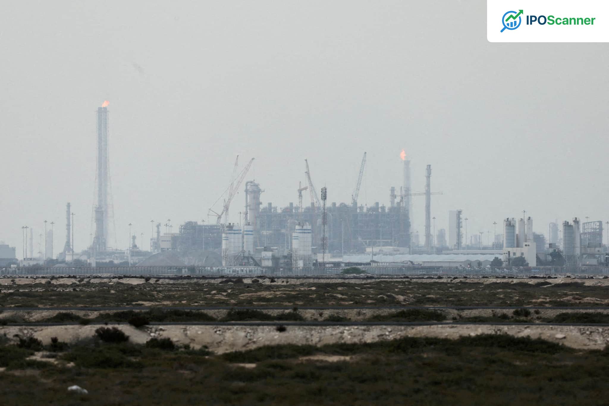 Pakistan Faces Risk of Liquefied Natural Gas Shortage Within 10 Days Amid Ongoing Export Disruption from Qatar