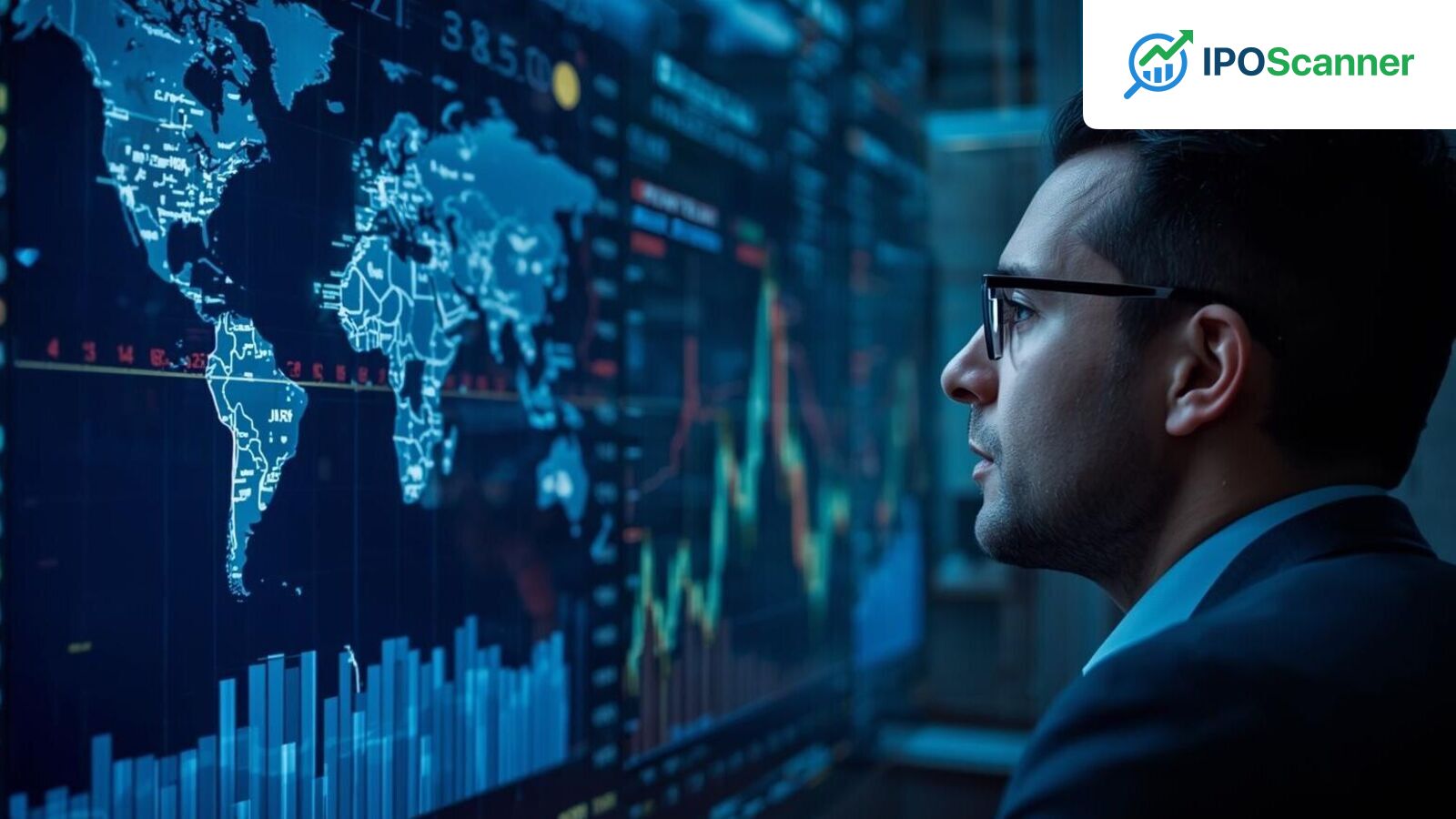MarketSmith Analyst Raja Venkatraman Identifies Four Stocks to Watch on 24 March