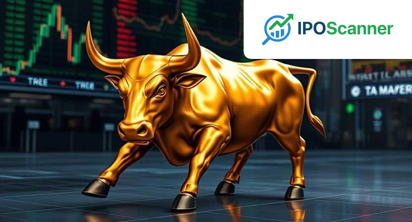 Indian Stock Market Rallies: Sensex Surges by 1,000 Points, Nifty Approaches 22,850 Amid Key Market Drivers