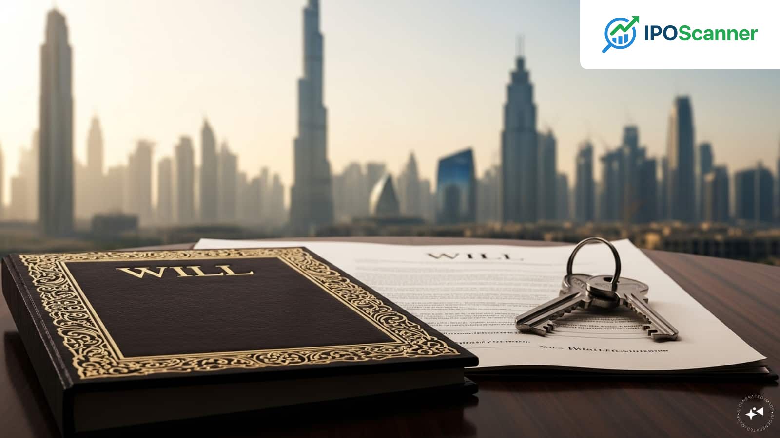 Indian Nationals Advised to Establish Separate Wills for Overseas Assets